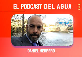 Episodio 36. Creé "El PodCast del Agua" porque no había ningún podcast del sector del agua en español