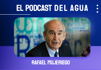 Episodio 39. Actualmente los medios tecnológicos nos permiten obtener un agua regenerada con una calidad similar a la que sale del grifo