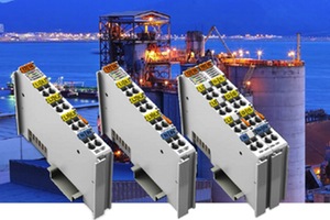 Sistema de medición de energía para aumentar la eficiencia energética en las plantas de tratamiento de agua
