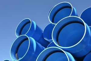 Tecnología Molecor para la fabricación de tuberías de PVC-O