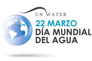 Conoce las tres iniciativas de AGUASRESIDUALES.INFO para celebrar el Día Mundial del Agua 2017
