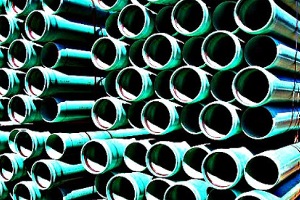 Influencia de los costes del agua y la energía en la renovación de tuberías