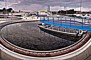 Gestión de activos en Estaciones Depuradoras de Aguas Residuales: Una aproximación económica