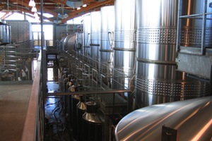 Descontaminación de efluentes de la industria cervecera mediante el uso de membranas UF arrolladas en espiral como barrera de seguridad