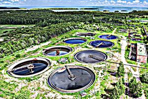 Mitigación del cambio climático en el Ciclo Integral del Agua: Aplicación al proceso de tratamiento de aguas residuales
