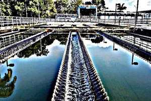 Tratamientos avanzados de agua potable para eliminación de materia orgánica disuelta: aplicación del BAC