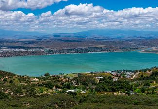 La ciudad de Lake Elsinore en California restaura un lago con nanoburbujas de Moleaer