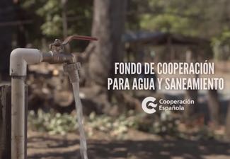 Impactos del Fondo de Cooperación para Agua y Saneamiento de AECID en América Latina
