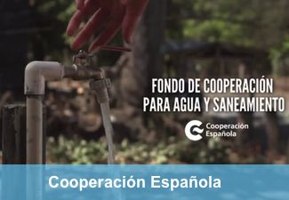 Conoce el impacto del Fondo de Cooperación para Agua y Saneamiento (FCAS) de AECID