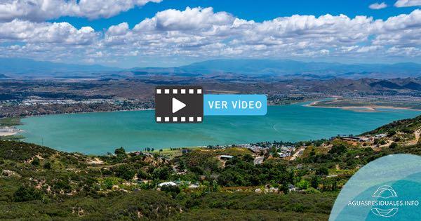 La ciudad de Lake Elsinore en California restaura un lago con nanoburbujas de Moleaer