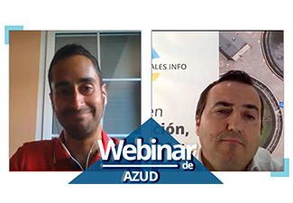 Webinar "Soluciones descentralizadas de tratamiento de agua" de AZUD