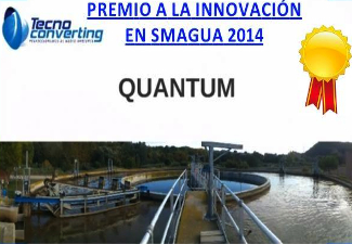 Conoce QUANTUM la solución para eliminar las filamentosas de su EDAR