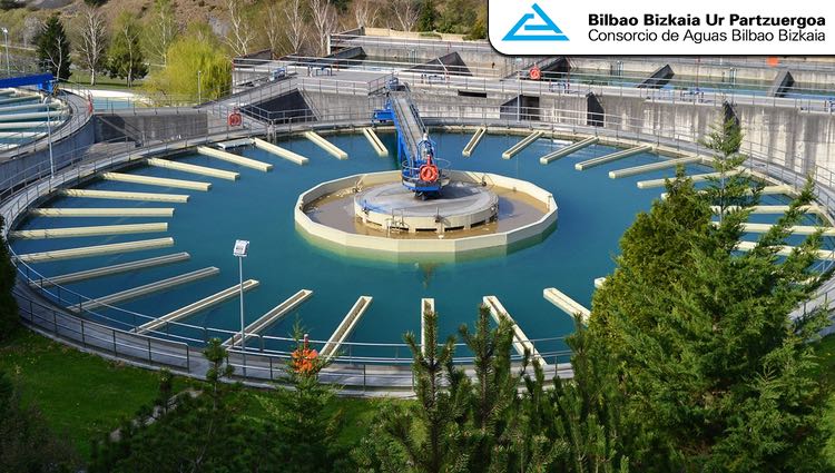 El Consorcio de Aguas Bilbao Bizkaia aprueba una inversión de 353,7 M€ hasta 2027 en abastecimiento y saneamiento