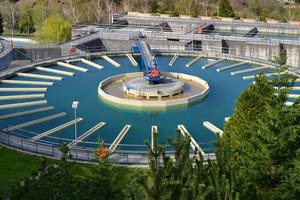 El Consorcio de Aguas Bilbao Bizkaia aprueba una inversión de 353,7 M€ hasta 2027 en abastecimiento y saneamiento